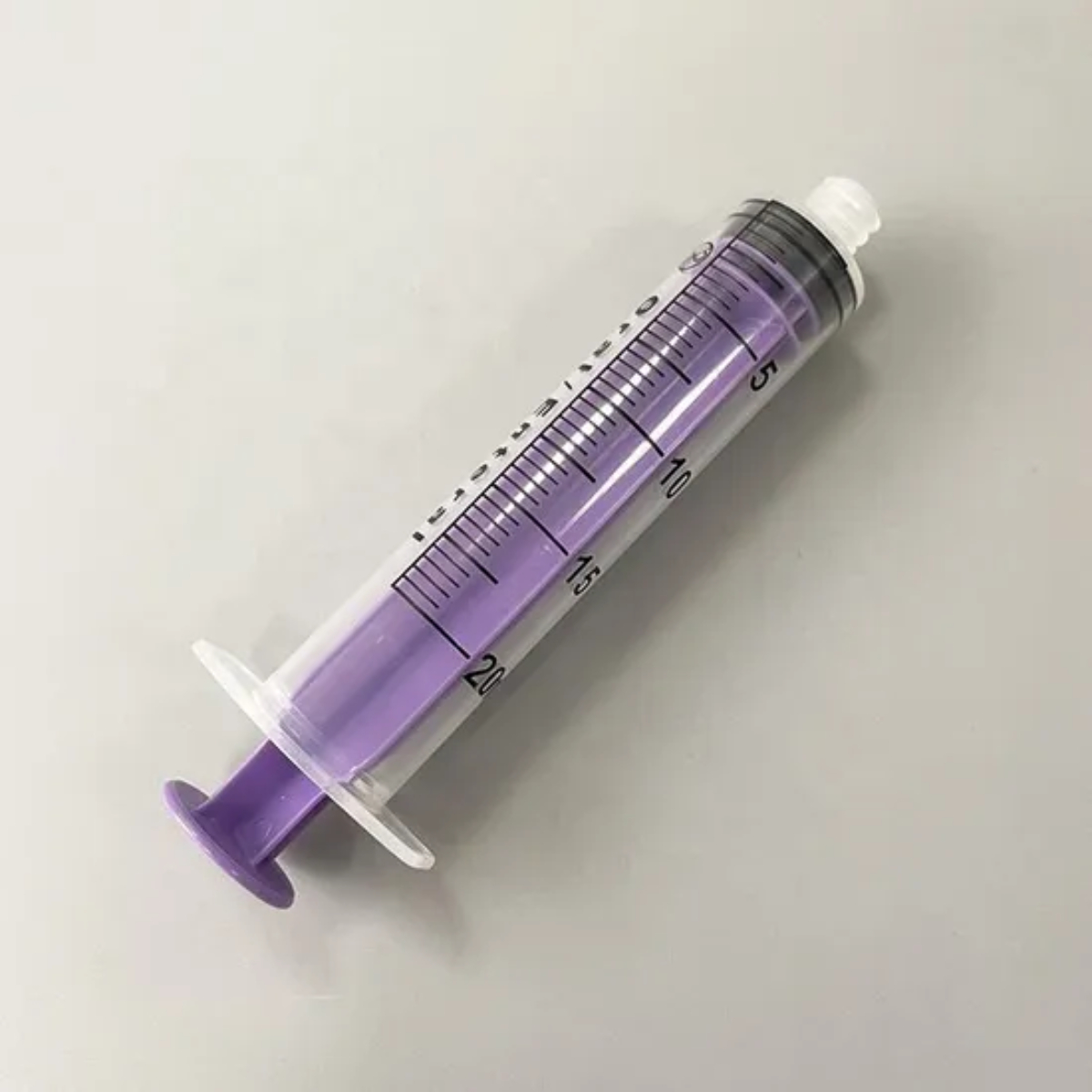 20ml Enteral Feeding Syringe