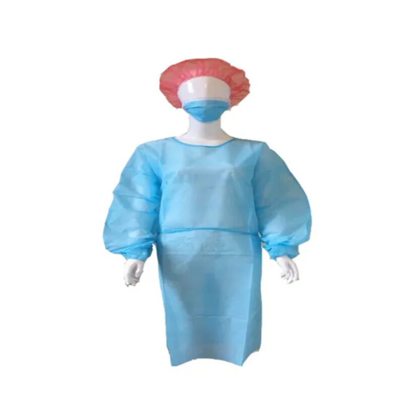Medical Isolation Gowns