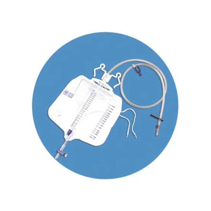 Luxury Urinary Drainage Bag