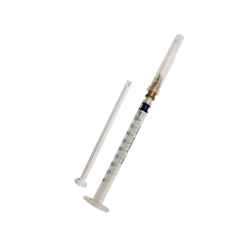 0.2ml Auto Disable Syringe