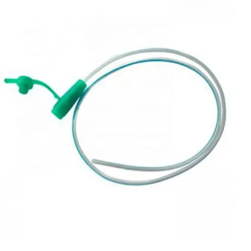 Ducanto Suction Catheter