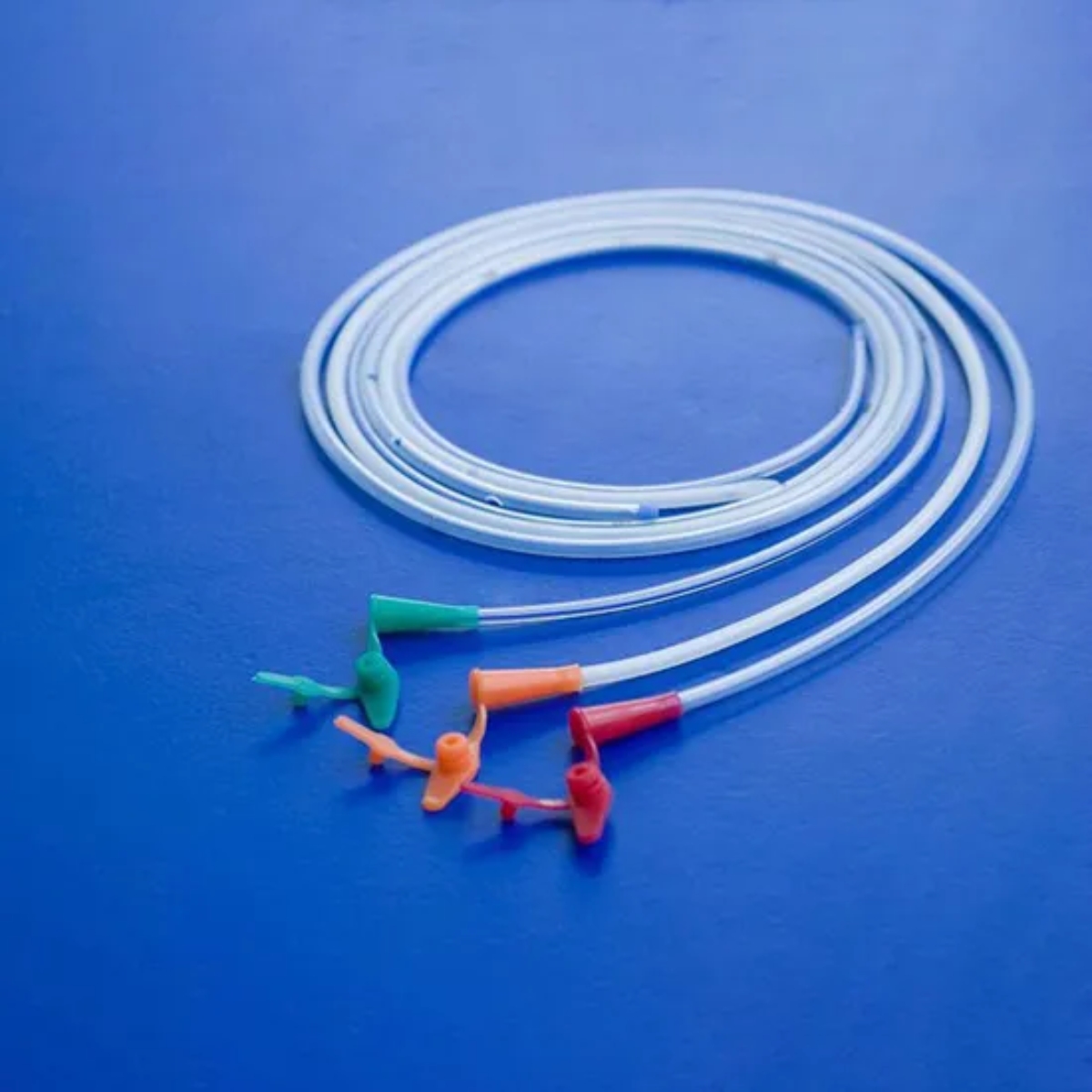 High Quality Reliable Disposable Ducanto Suction Catheter - Image 2