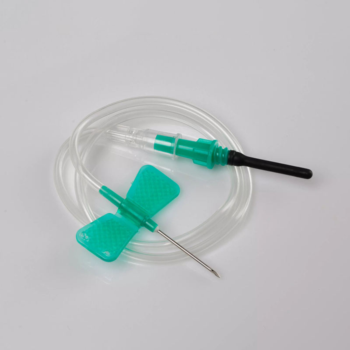 High Quality Safety Butterfly Type Blood Sample Needles - Image 4