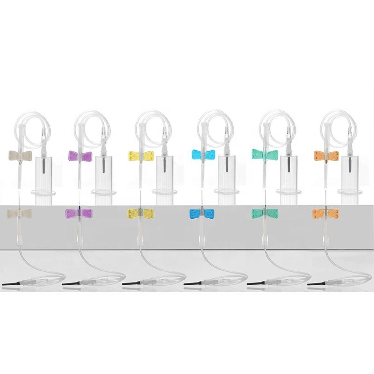 Butterfly Blood Collection Needle