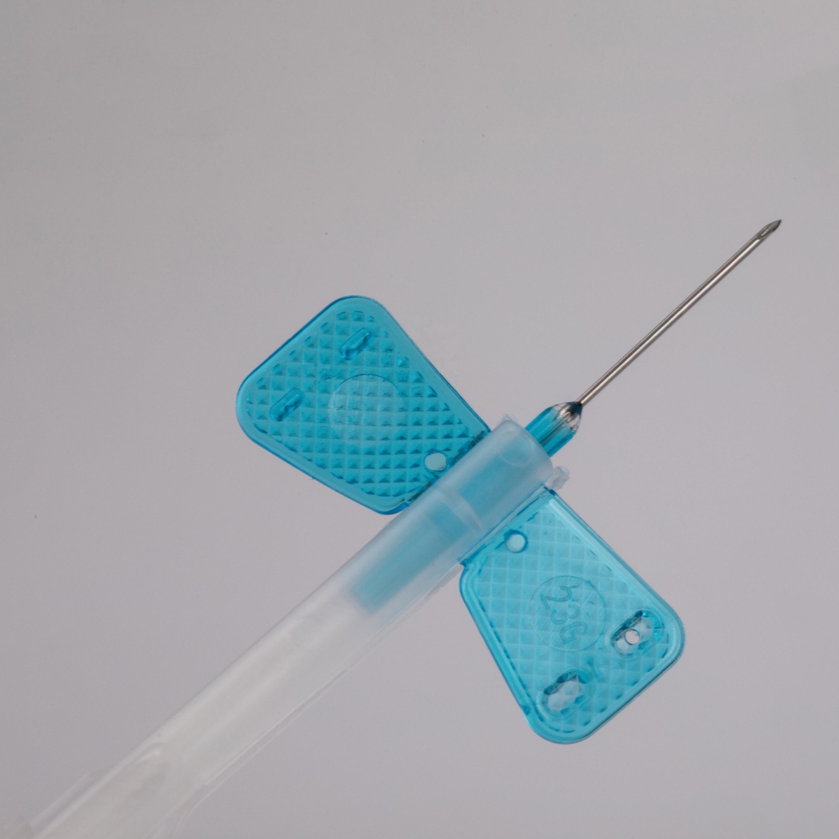 High Quality Safety Lock Butterfly Blood Collection Needle - Image 4