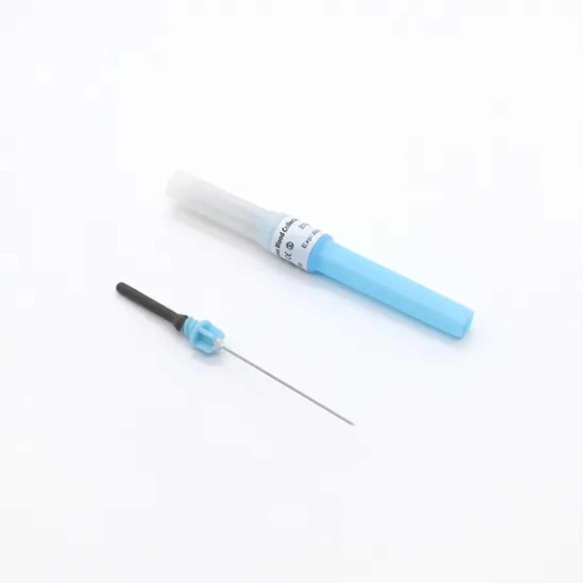 High Quality Versatile Stainless Steel Blood Collection Needle - Image 5