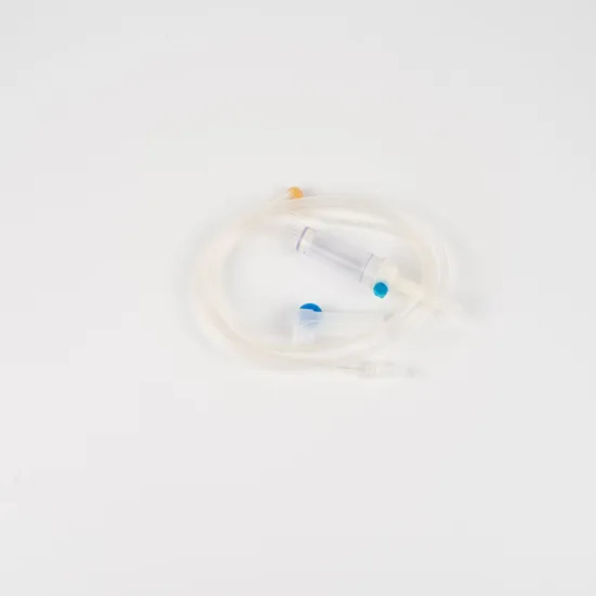 Hot Selling Good Quality Disposable Sterile PVC Infusion Set - Image 4