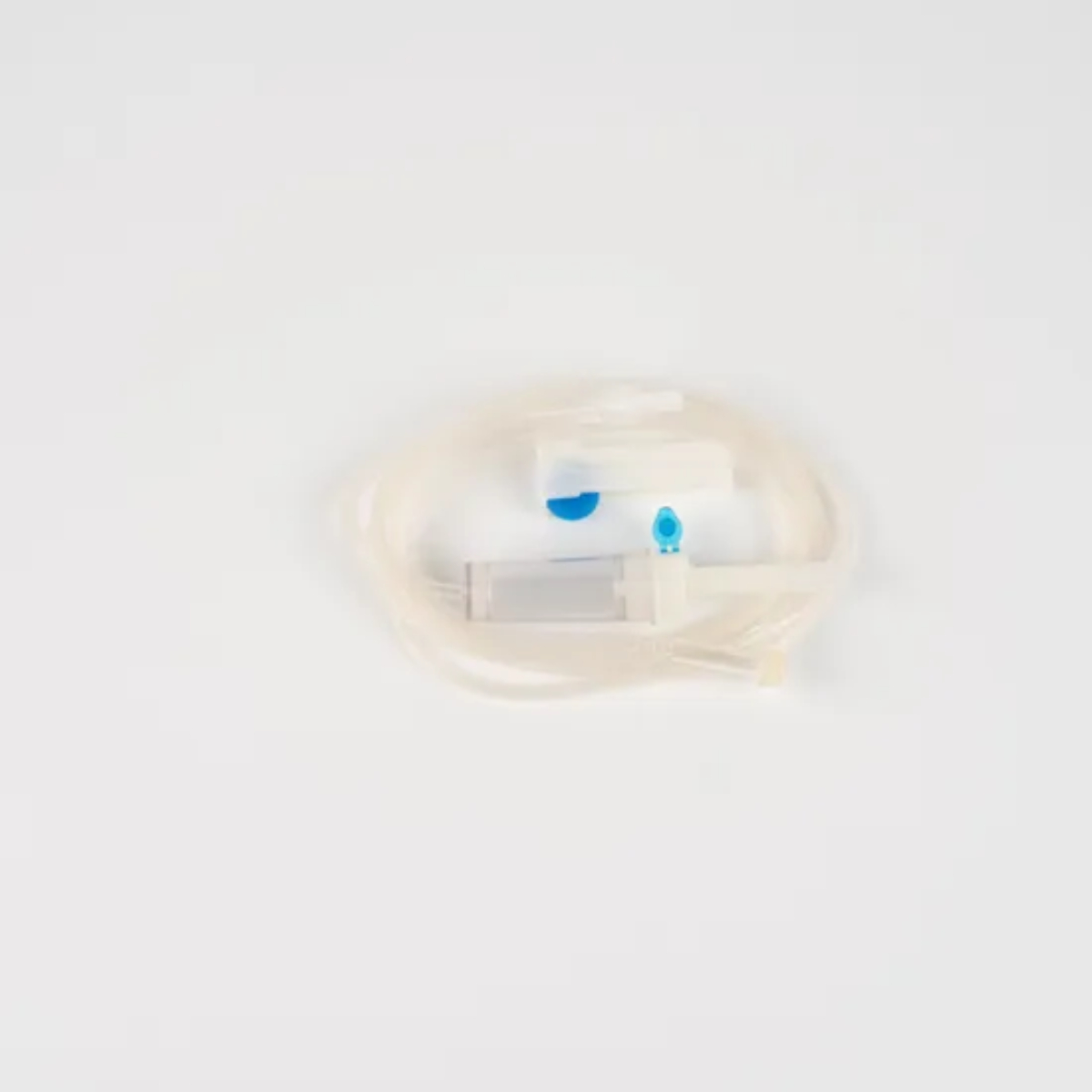Hot Selling Good Quality Disposable Sterile PVC Infusion Set - Image 5