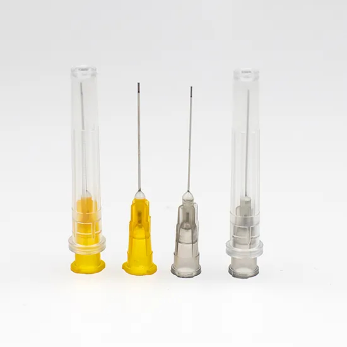 Plastic Disposable Professional 5ml Big Hypodermic Needle - Image 2
