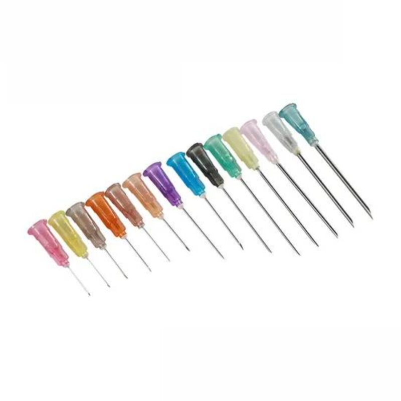 Steriject Hypodermic Needle