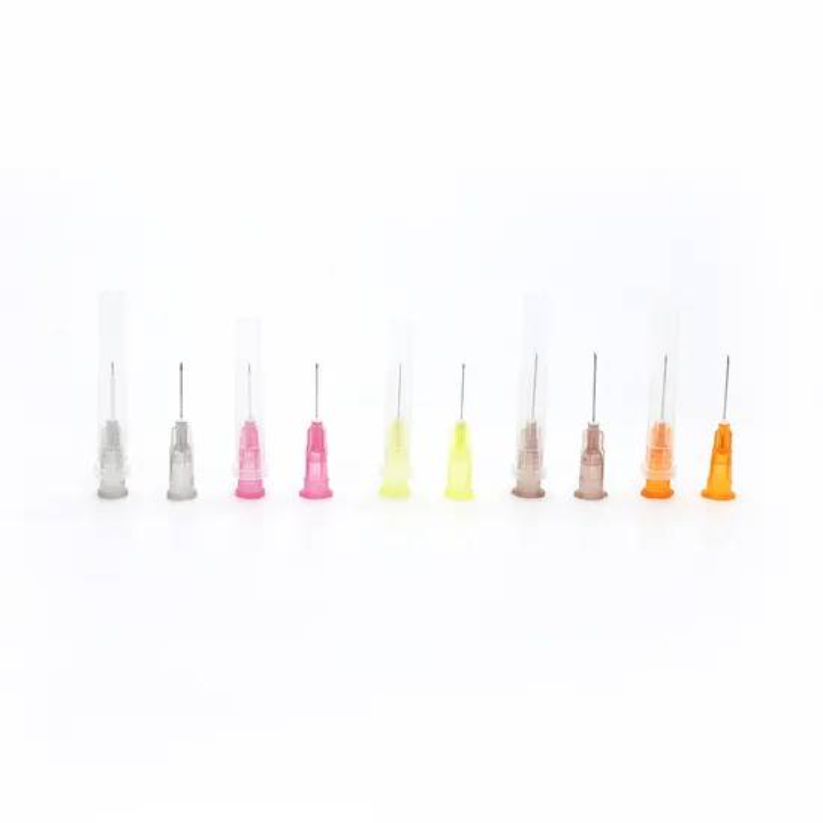 Professional Best Quality Steriject Hypodermic Needle - Image 5