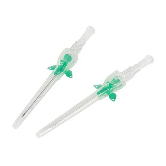 Pen Port IV Cannula