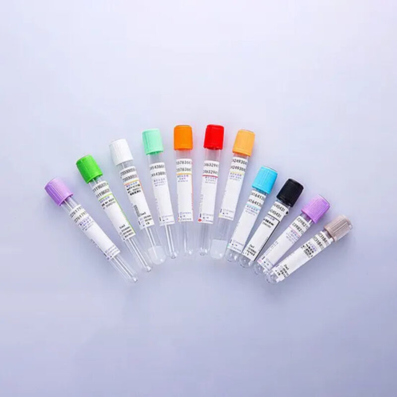 Best Blood Collection Tubes for PRP