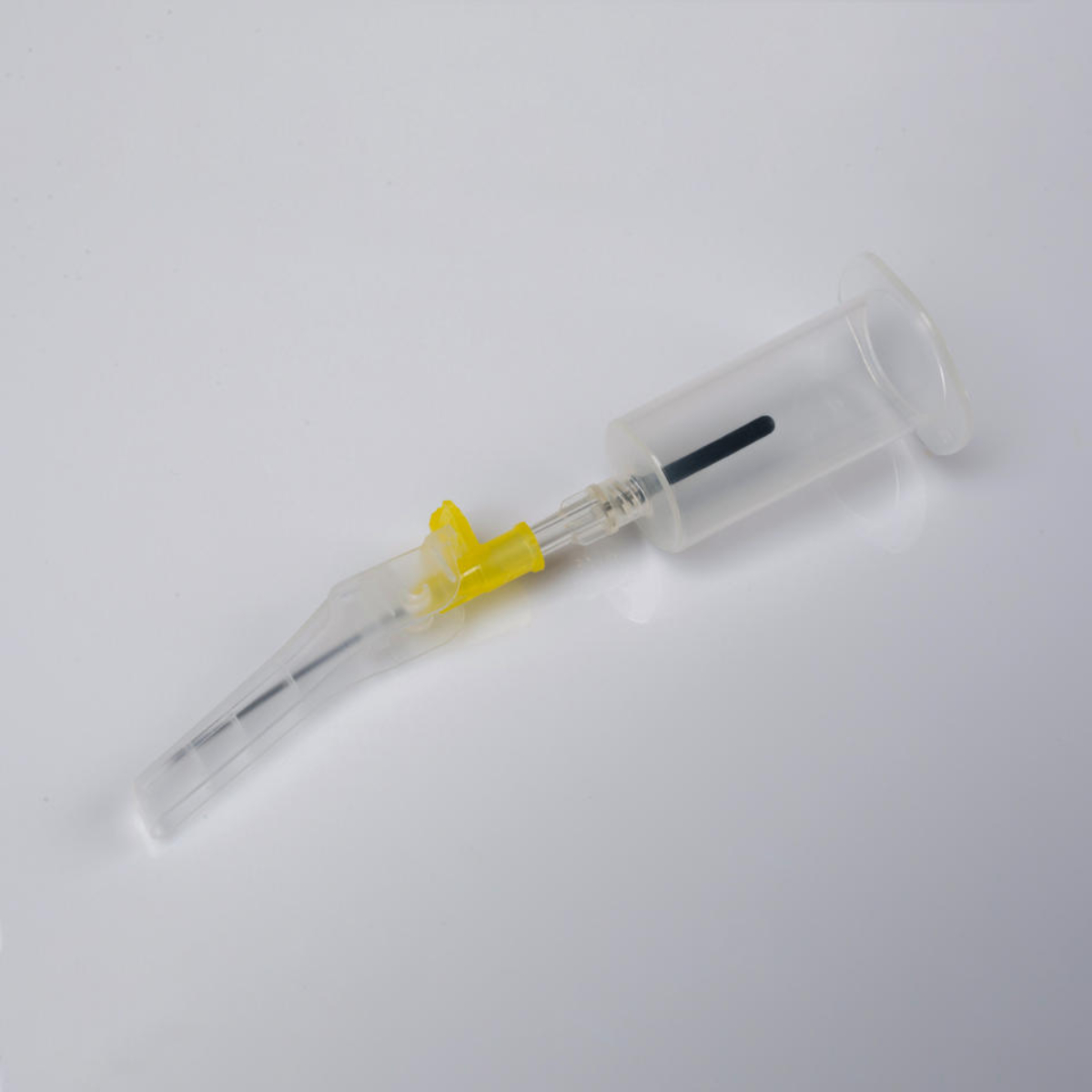 Professional Disposable Blood Collection Needle with Holder - Image 4