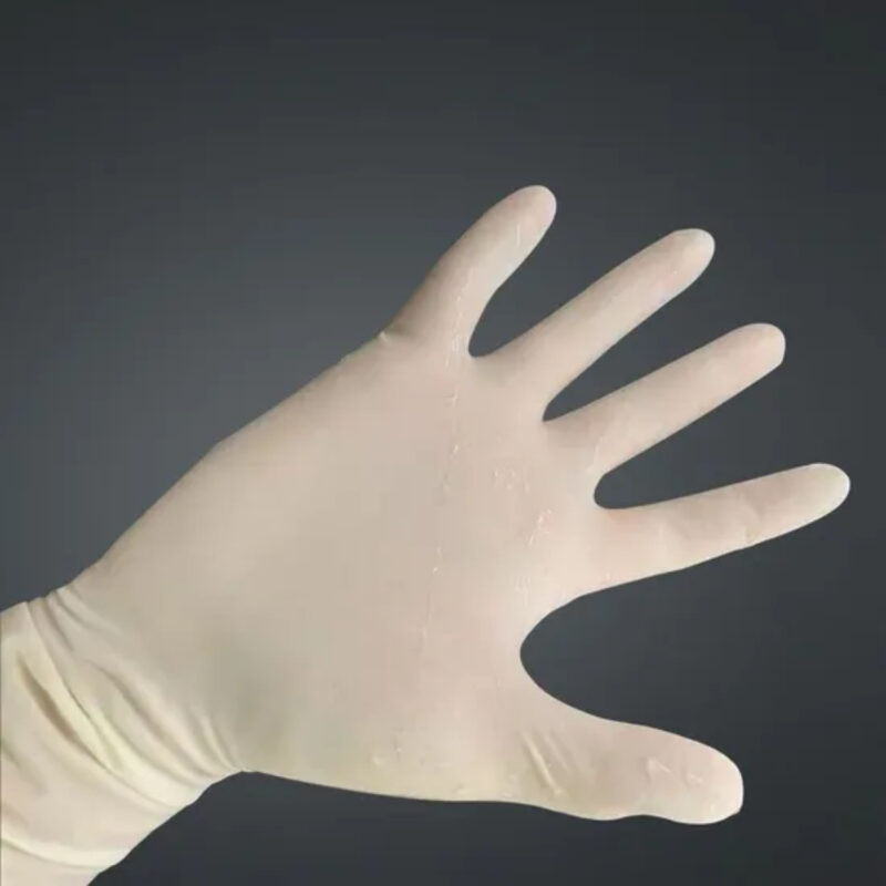 Latex Surgical Gloves