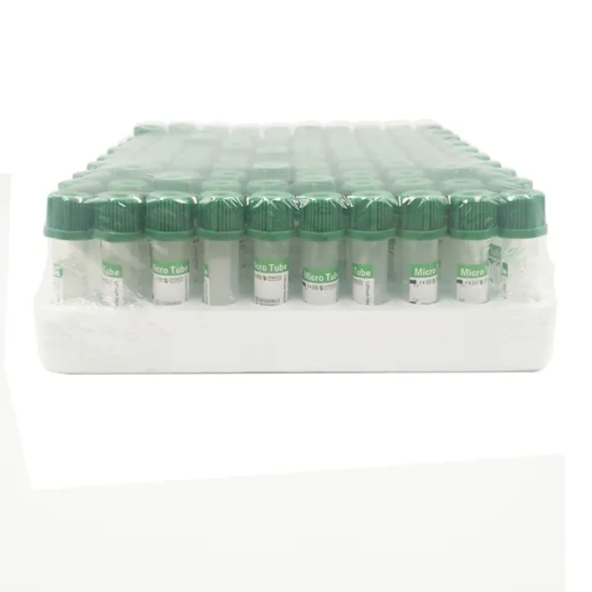 Professional Disposable Pediatric Blood Collection Tubes - Image 3