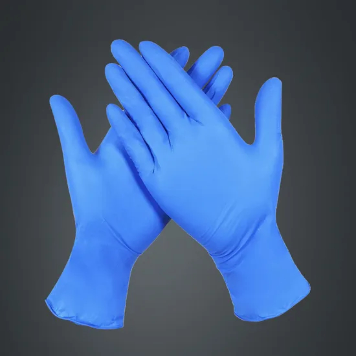 Nitrile Gloves Suppliers