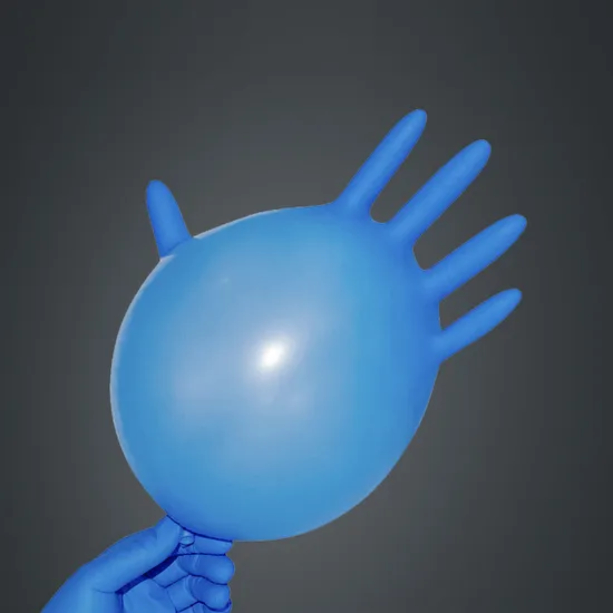 Professional Disposable Powder Free Nitrile Gloves Suppliers - Image 3