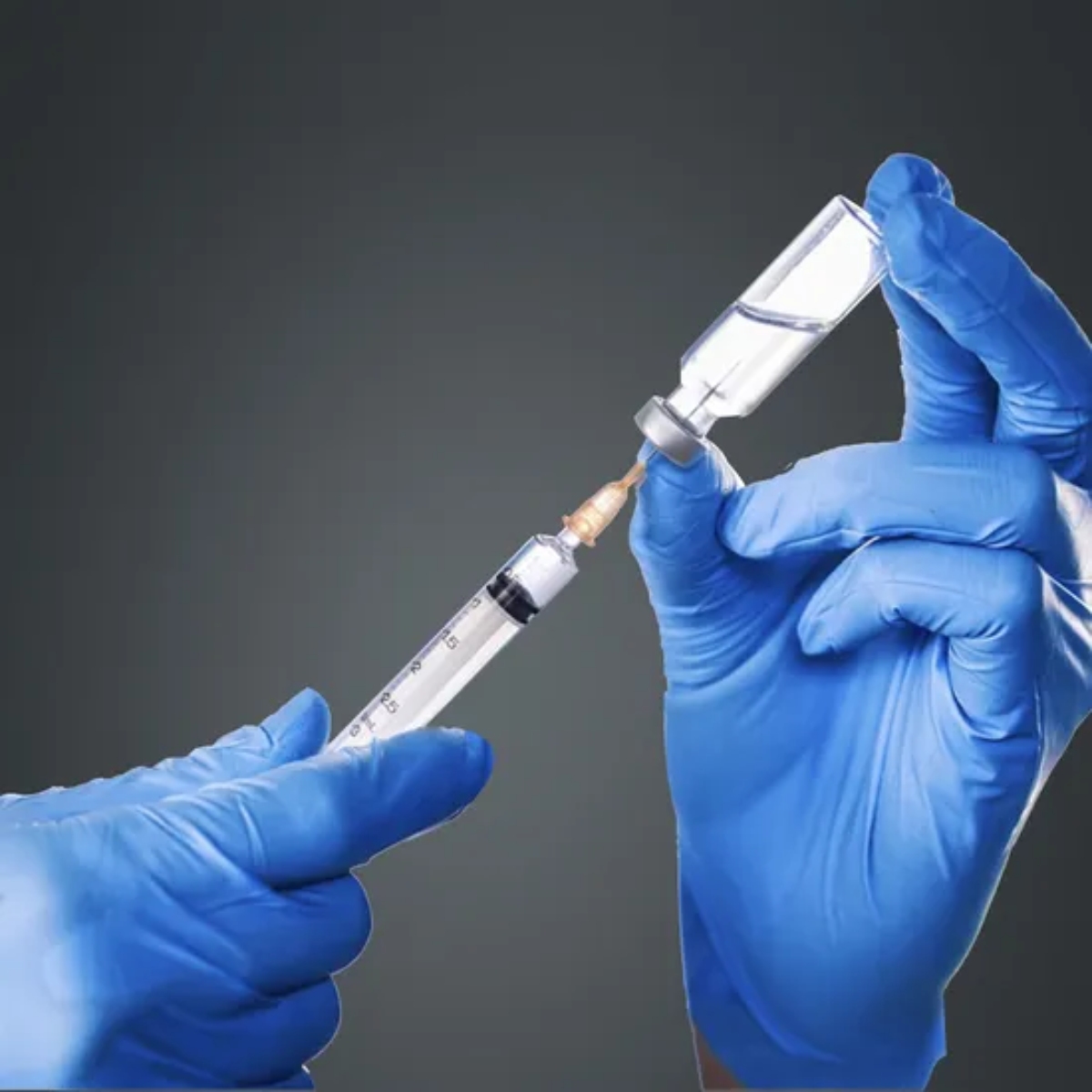 Professional Disposable Powder Free Nitrile Gloves Suppliers - Image 5