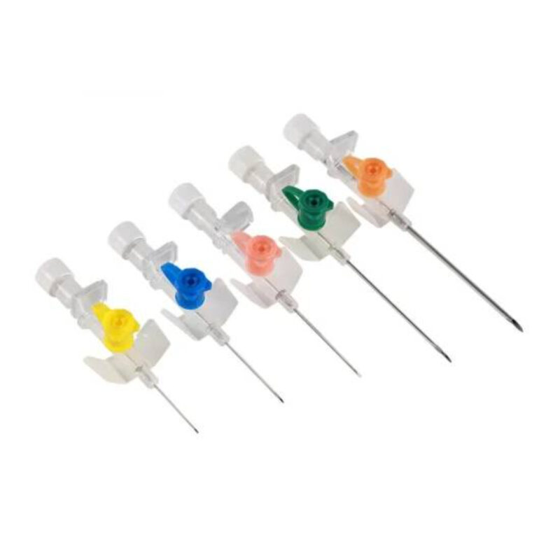 14G Intravenous IV Cannula