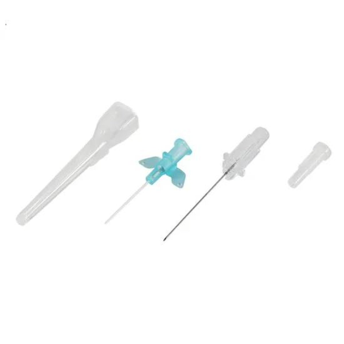 Sterile 22G IV Cannula