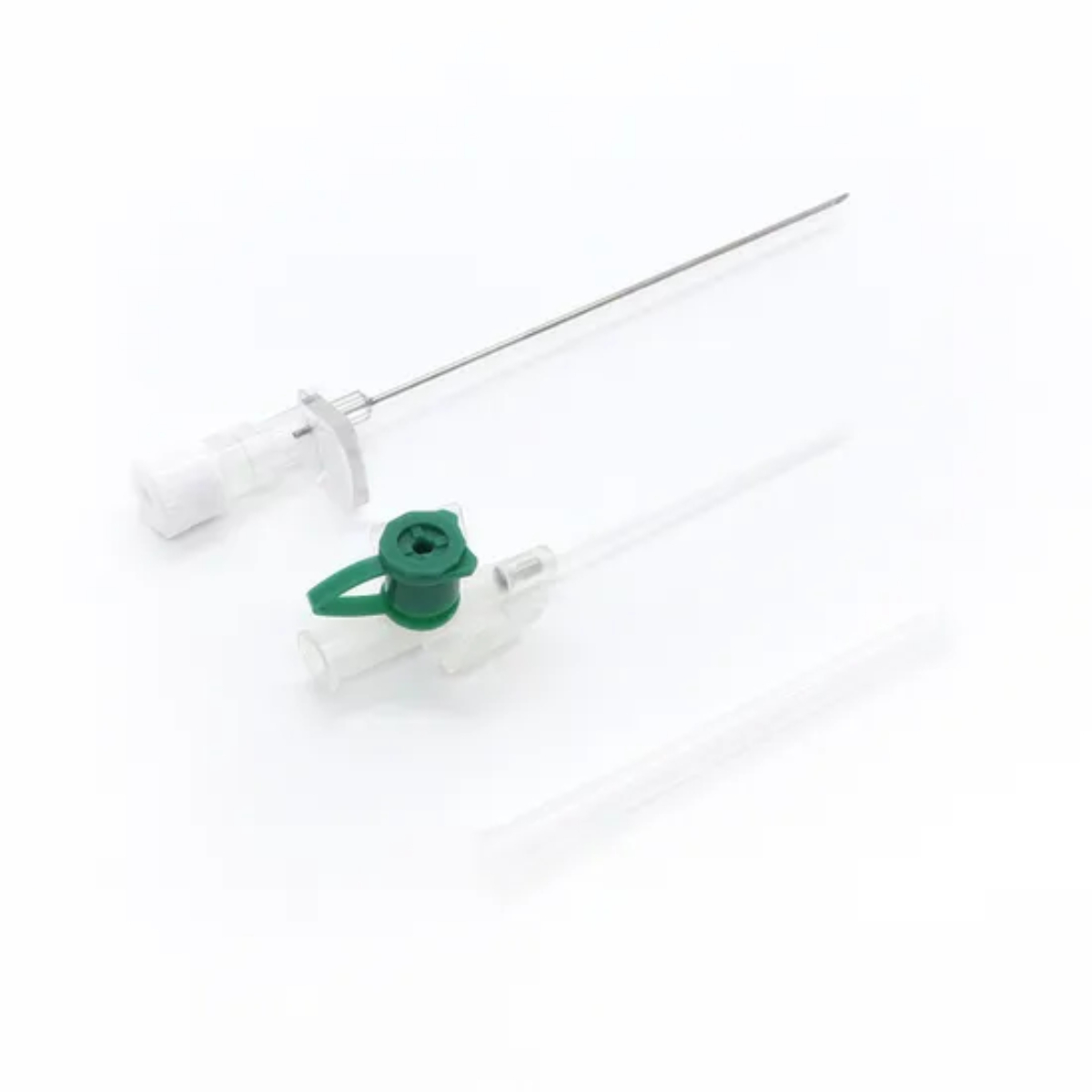 Professional Disposable Sterile 22G IV Cannula for Infusion - Image 4