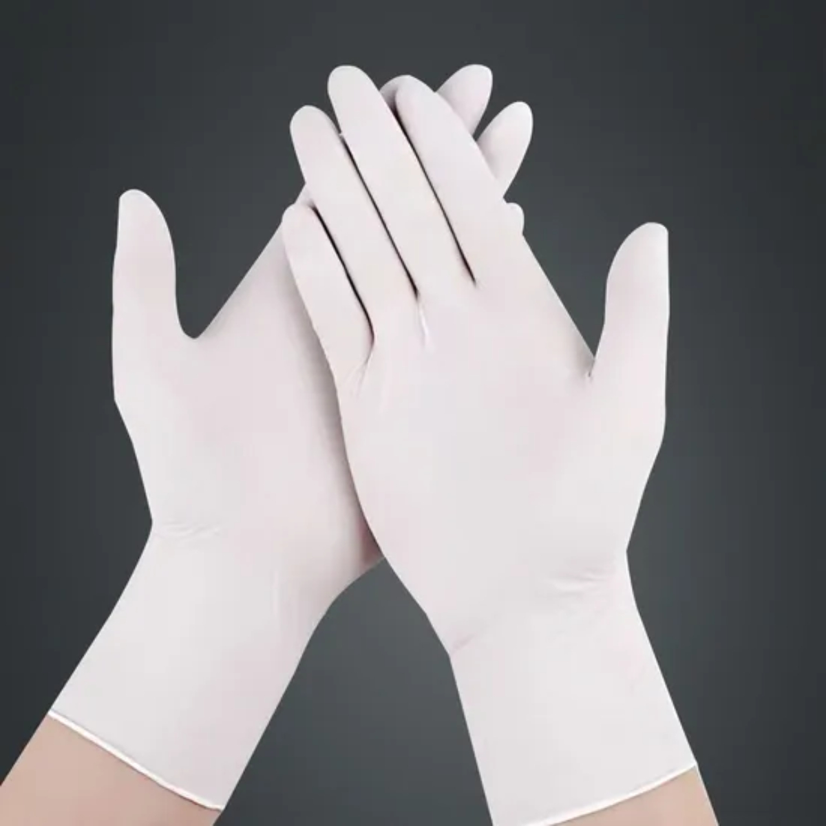 Professional Disposable Surgical Custom Medical Gloves - Image 3