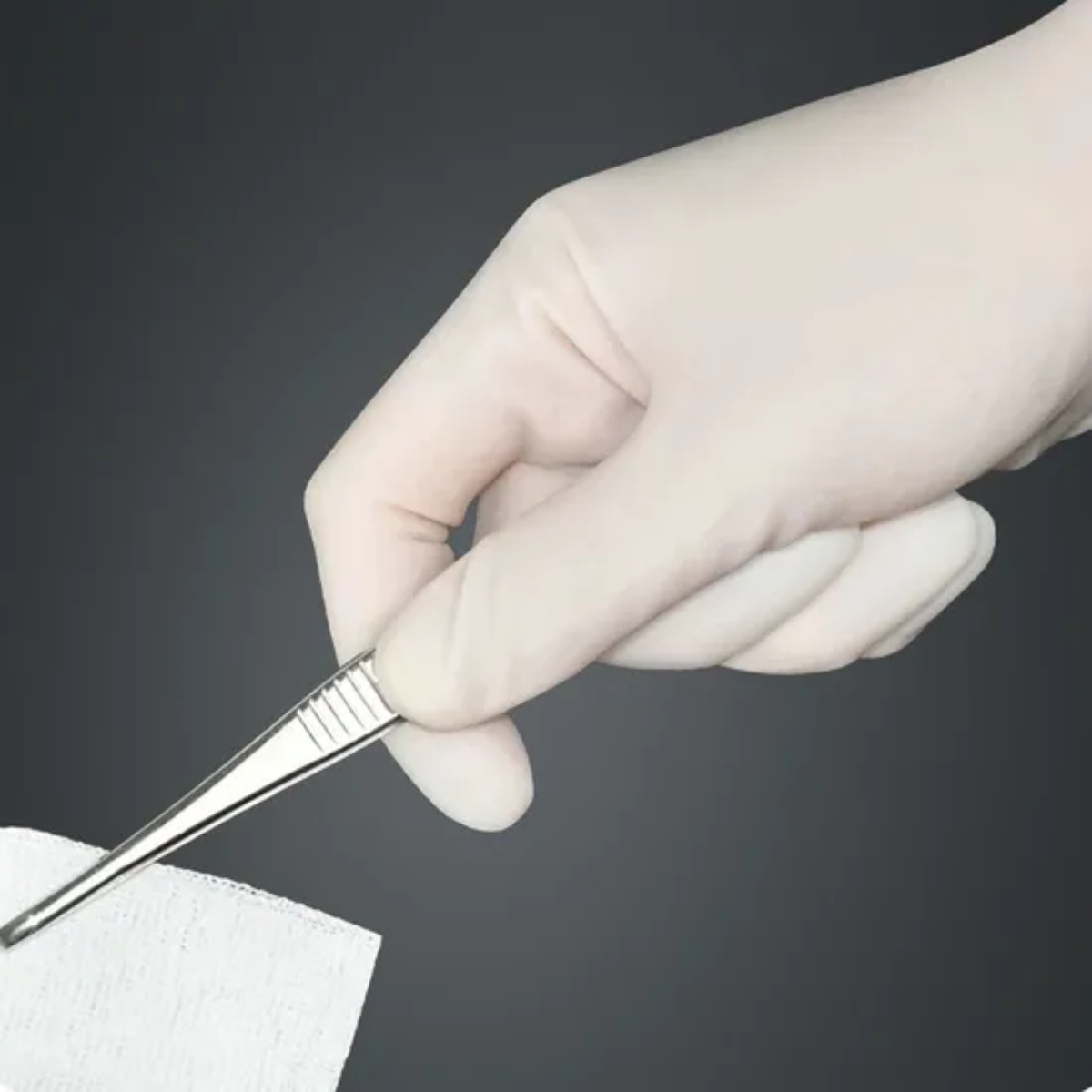 Custom Medical Gloves