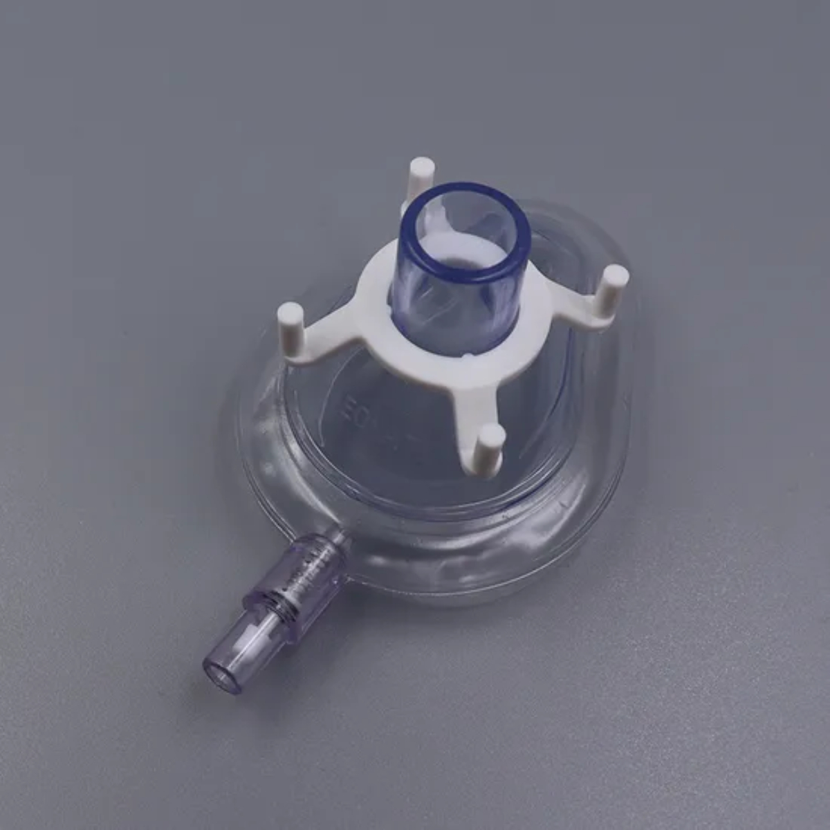 Professional Disposable Surgical PVC Anesthesia Mask - Image 5