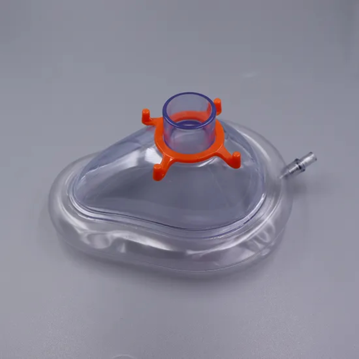 Professional Disposable Surgical PVC Anesthesia Mask - Image 6
