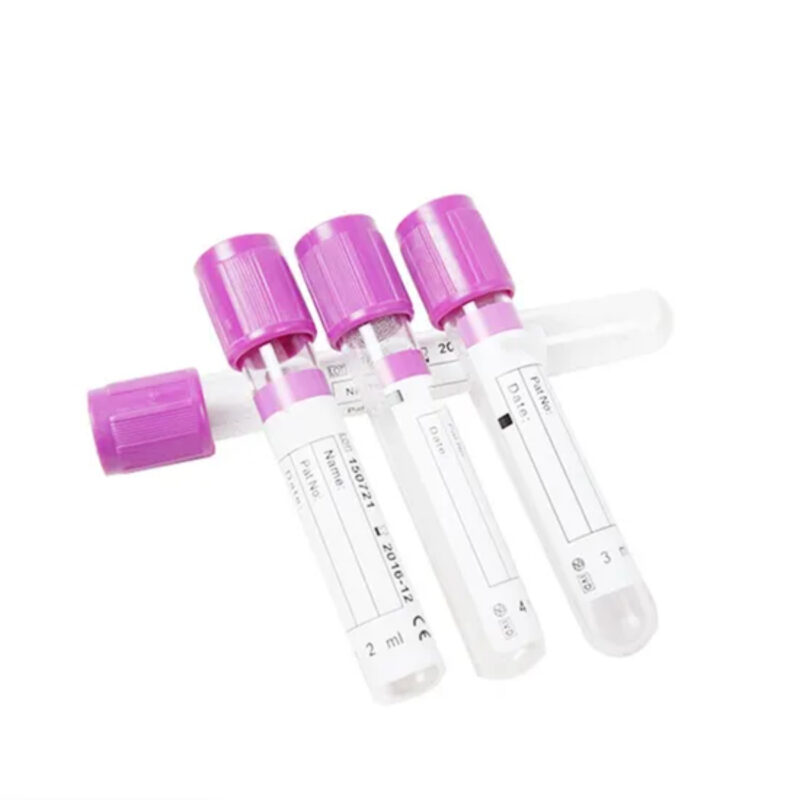 Micro Blood Collection Tubes