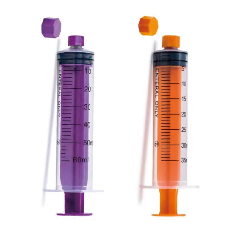 35ml Enteral Feeding Syringe