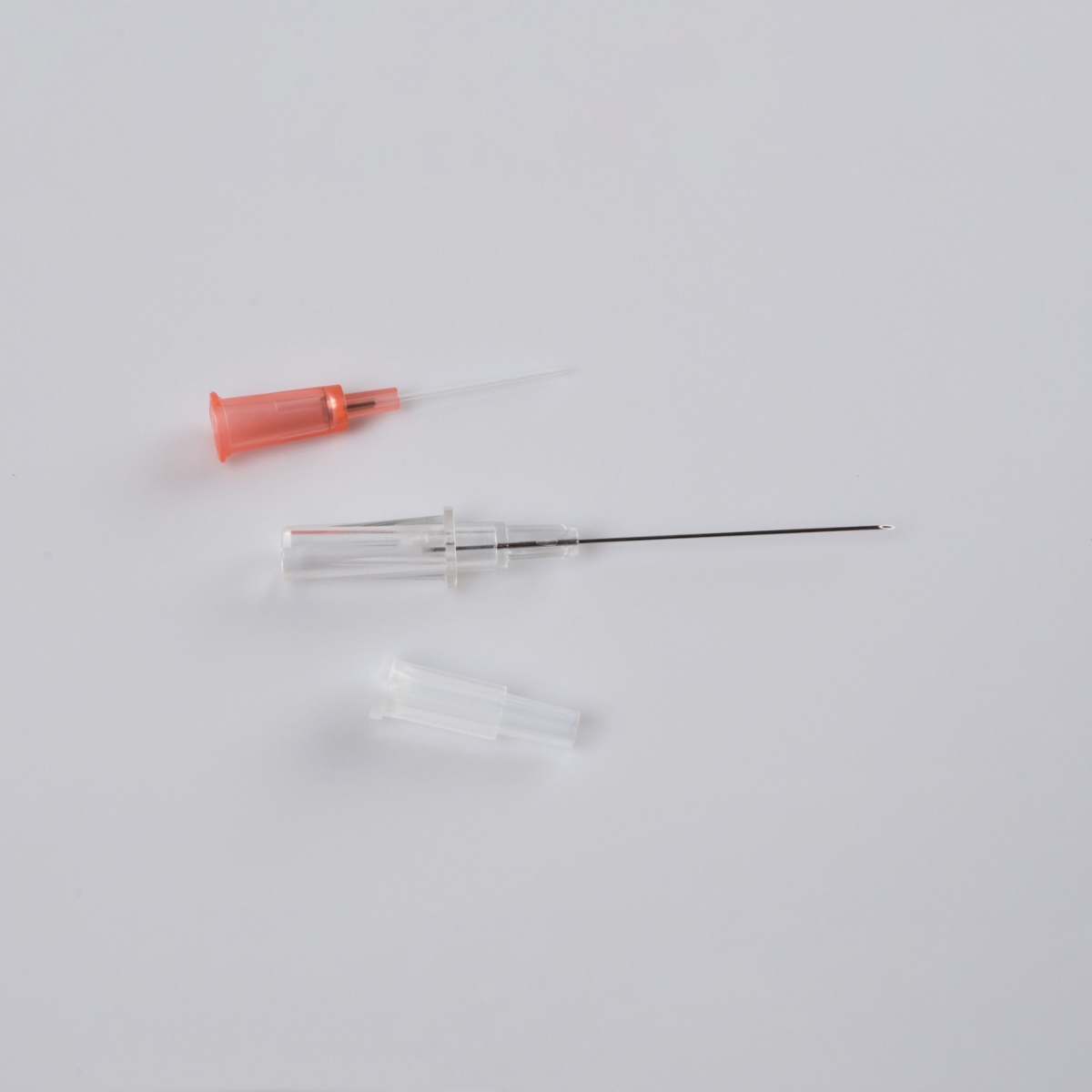 Professional High Quality Disposable 18g Pen Type IV Cannula - Image 2