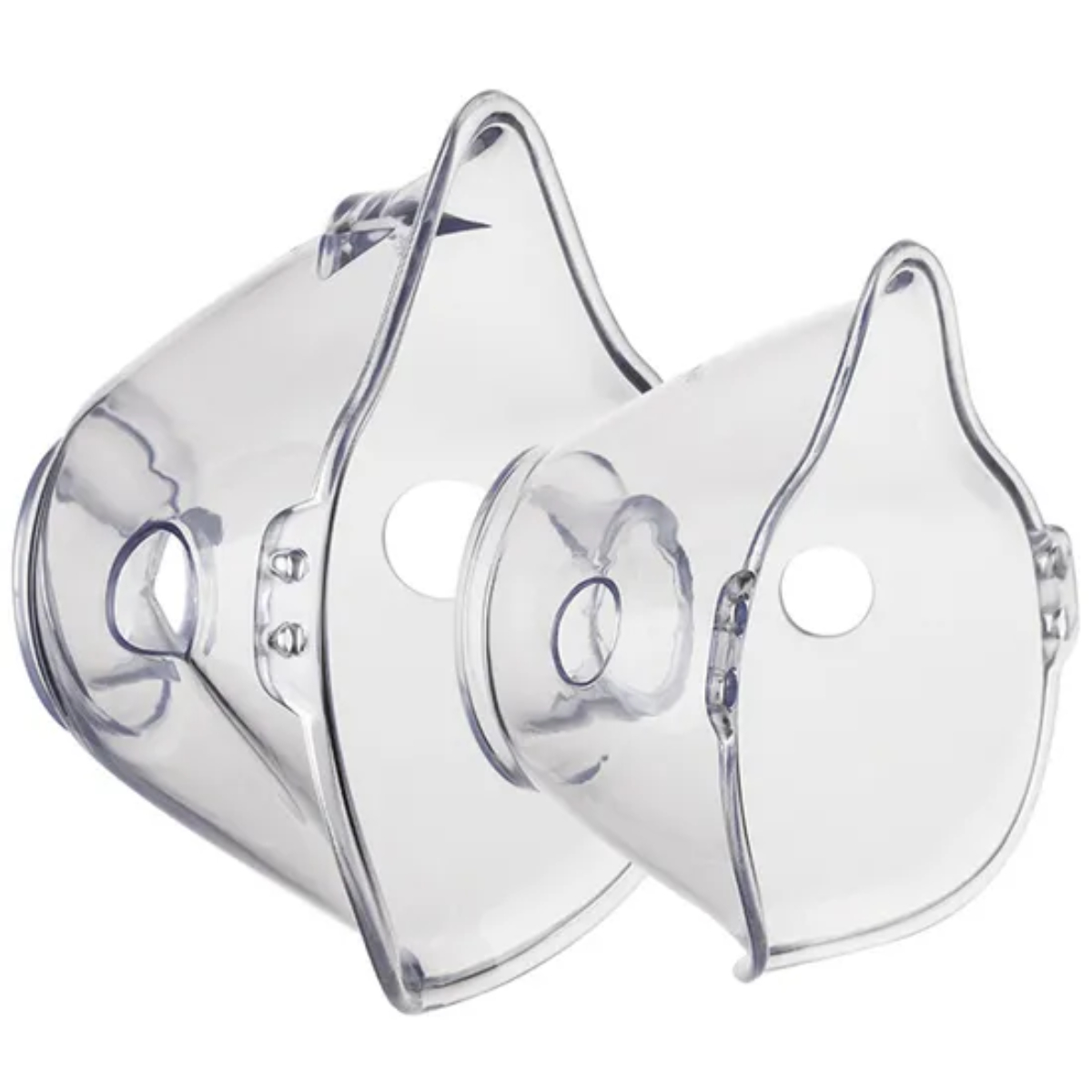 Professional High Quality Medical PVC Aerosol Oxygen Mask - Image 2