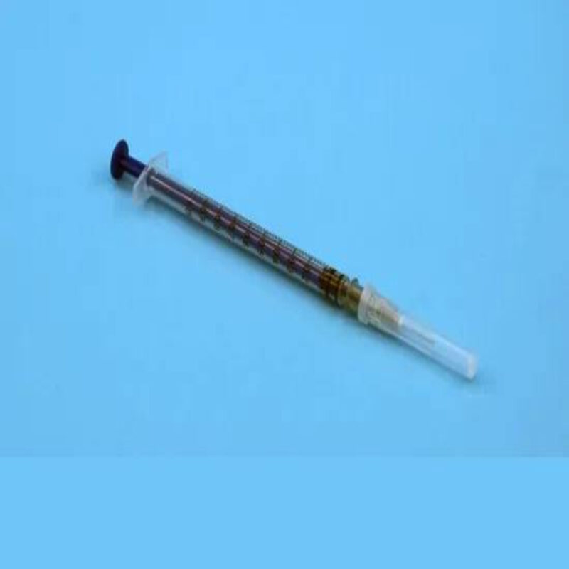 1ml Veterinary Syringe