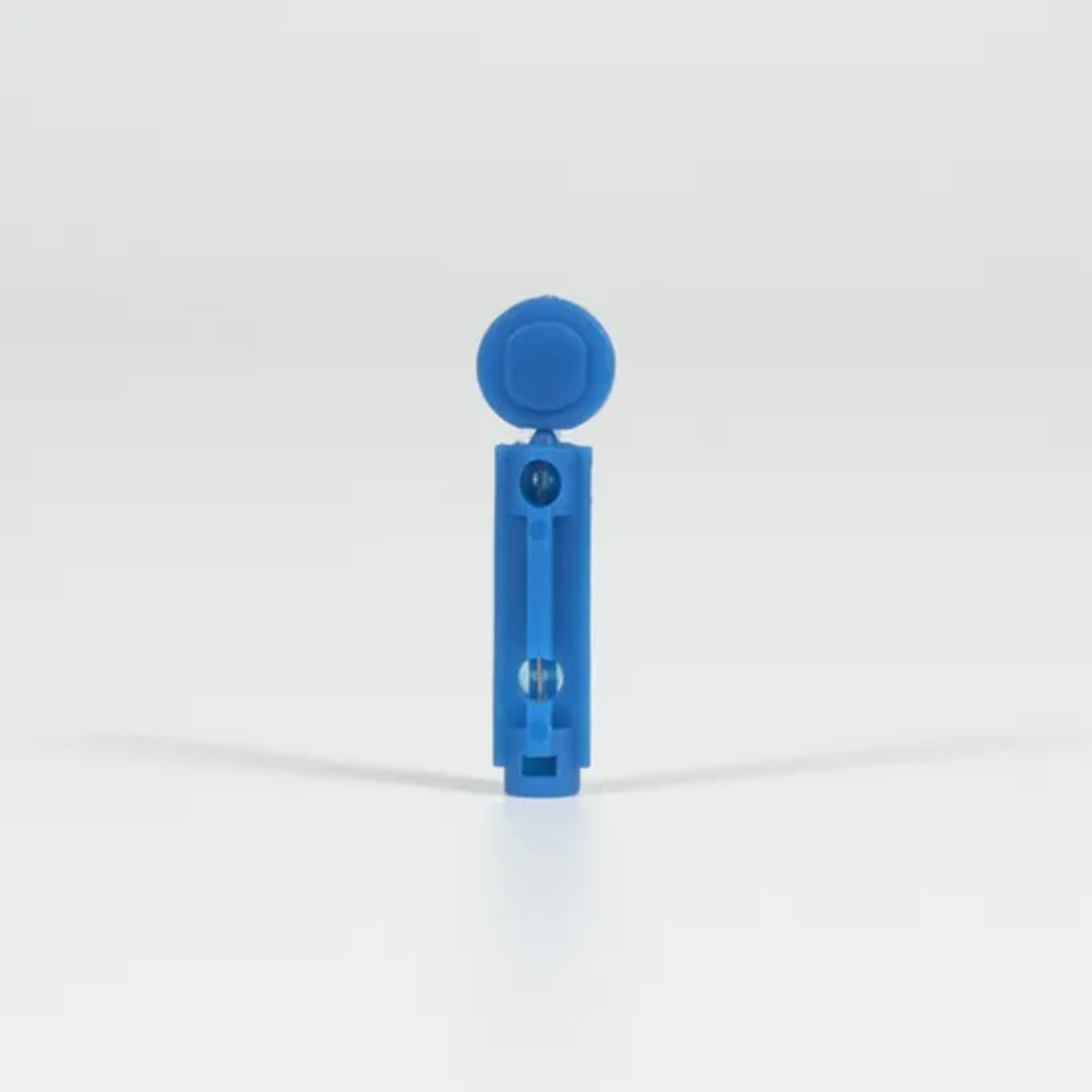 Professional High Quality Portable Painless Blood Lancet - Image 2