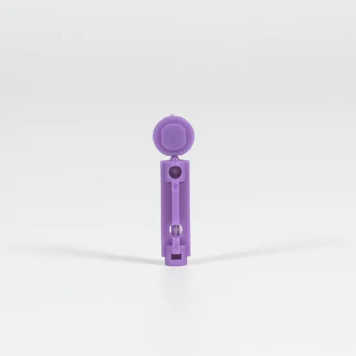 Professional High Quality Portable Painless Blood Lancet - Image 4