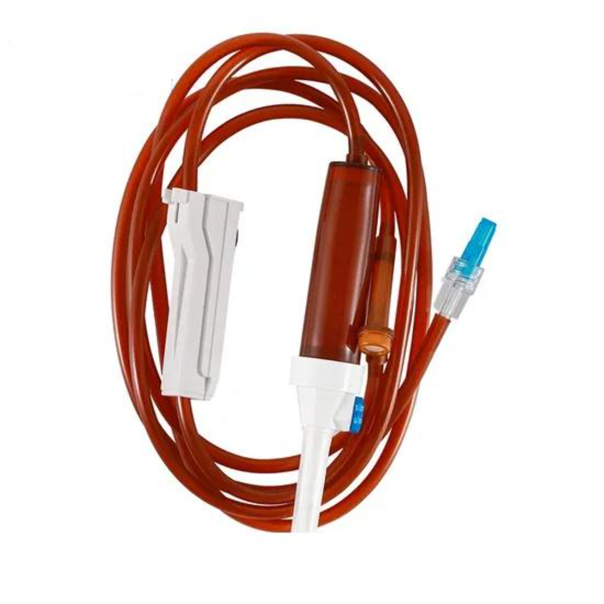 20 Drops Infusion Set