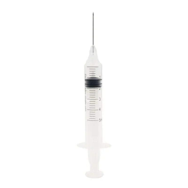 0.5ml Auto Disable Syringe