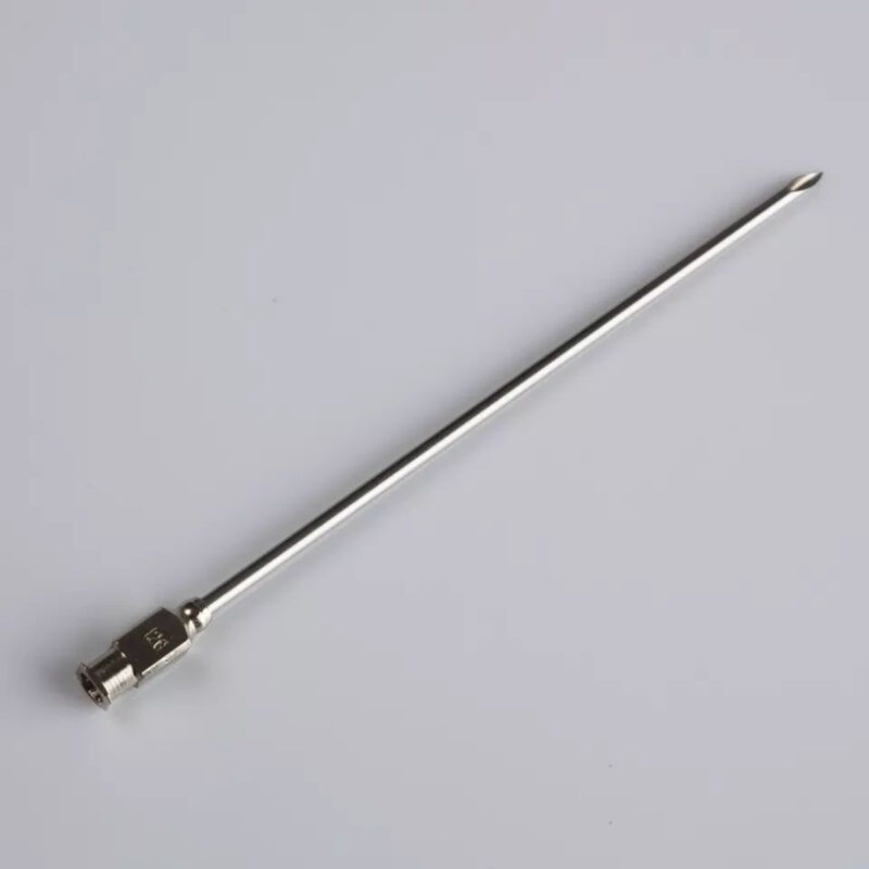 Veterinary Syringe Needle