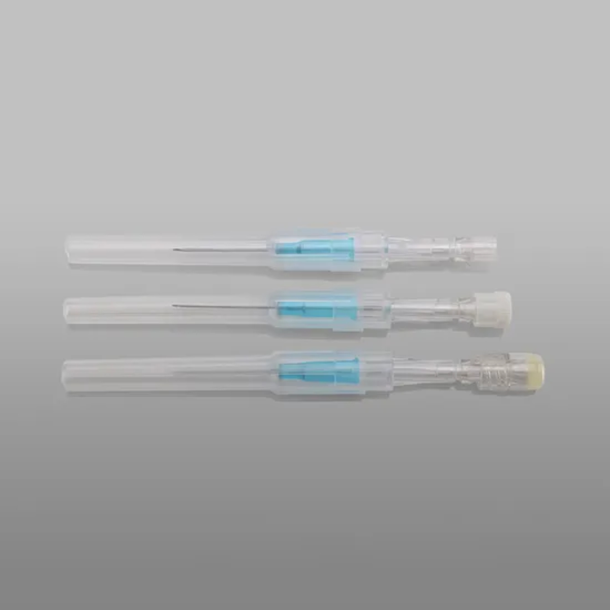 Professional Venous Indwelling Needle IV Cannula for Infusion - Image 4