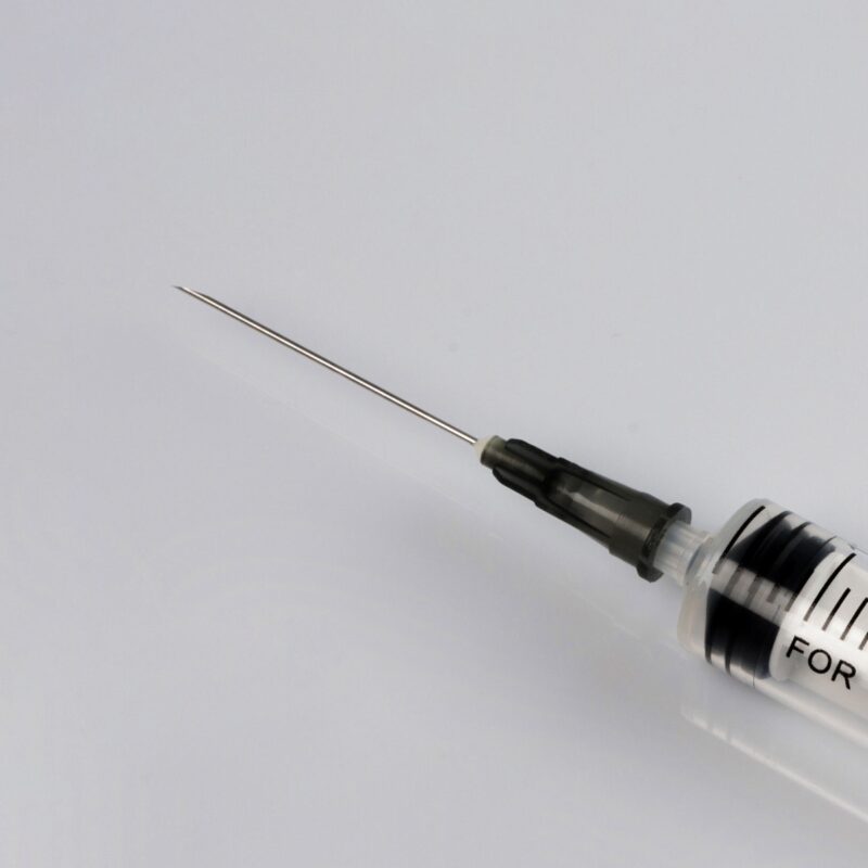 14g Disposable Hypodermic Needles
