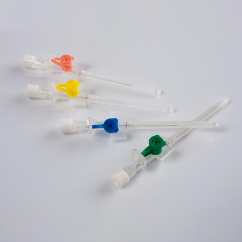 14g IV Cannula Manufacturer