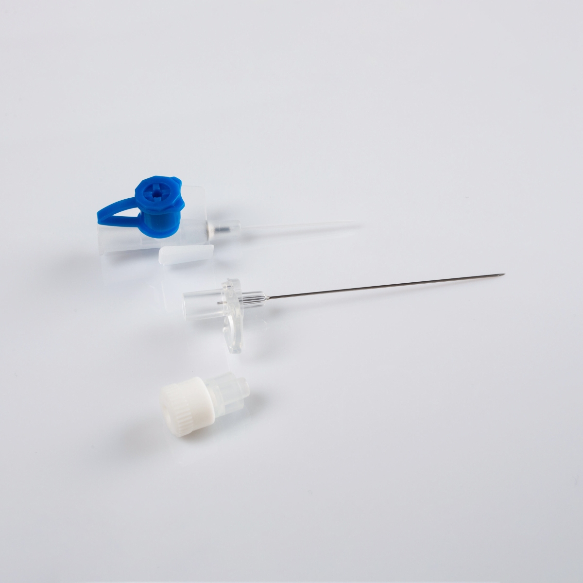 Reliable Best Quality Disposable 14g IV Cannula Manufacturer - Image 4