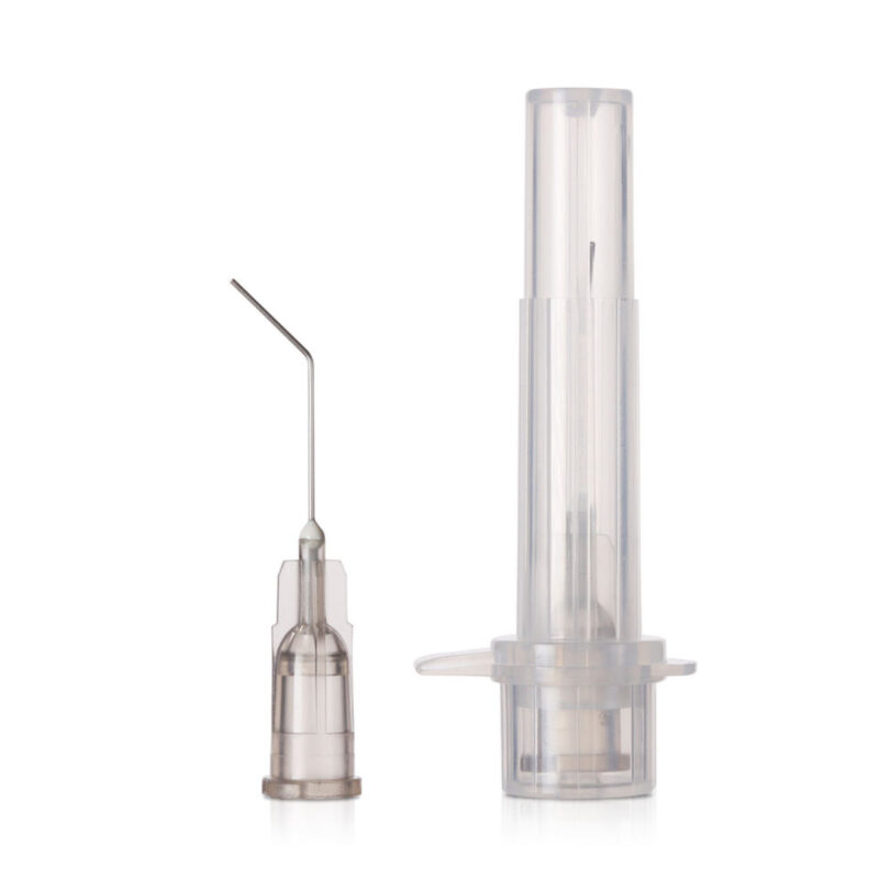 27g Dental Irrigation Needle