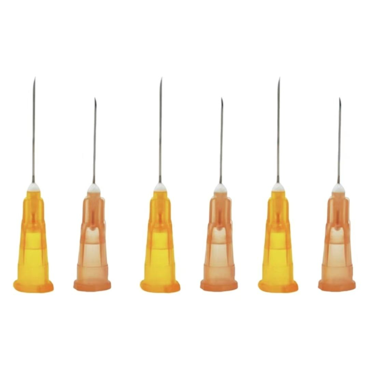 Reliable High Quality 27G Hypodermic Injection Needles - Image 3