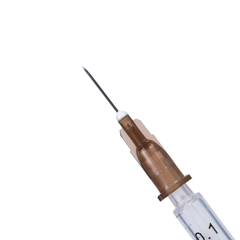 31g Hypodermic Needles