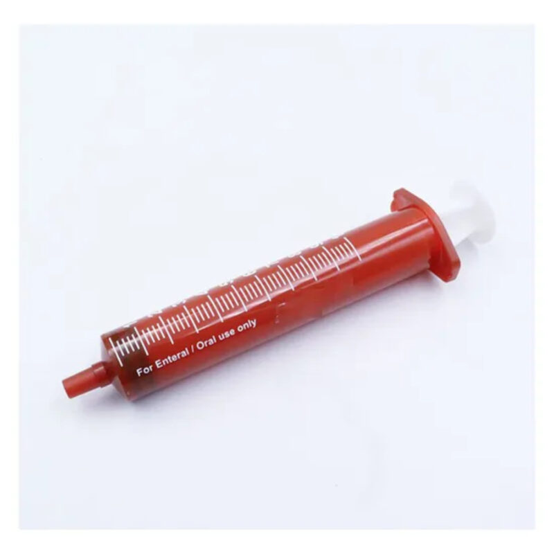 60 ml Oral Syringe