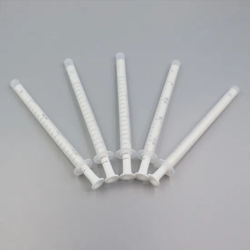 5ml Oral Feeding Syringe