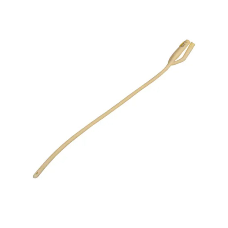 Urethral Foley Balloon Catheter